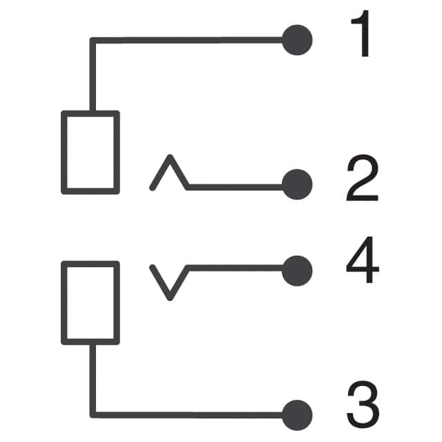 RCJ-2112 CUI Devices  Audio Connectors